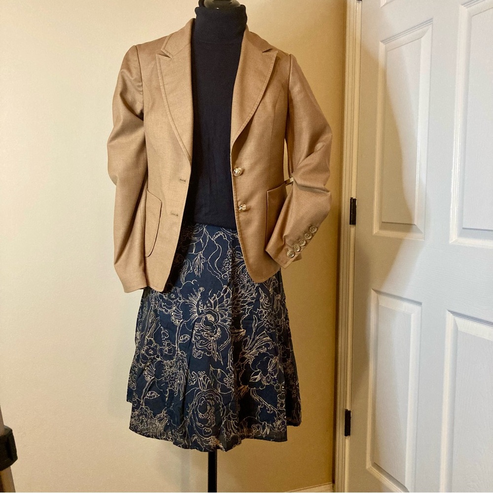 DNKY SKIRT
